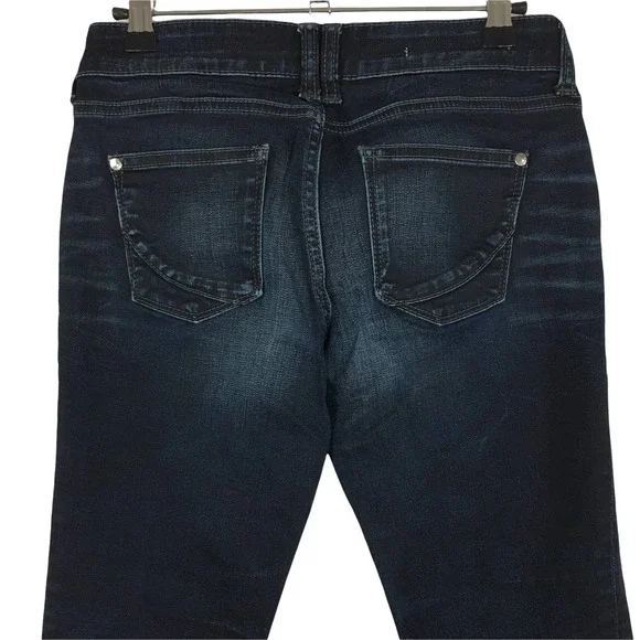 Decree Low Rise Super Skinny Stretch Jeans Size 3 - Picture 5 of 12